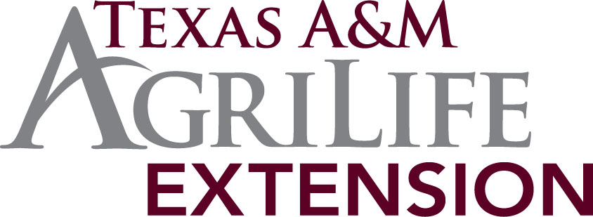Texas A&M AgriLife Extension Service logo